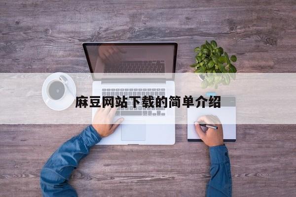 麻豆网站下载的简单介绍